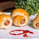 Sausage Bun Recipe