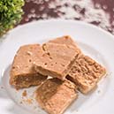 Sesame Milk Toffee