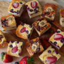 Time Saving Sheet Pancakes