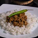 Soya Dhal Curry Recipe