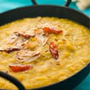 Sri Lankan Dhal Curry