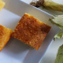 Sweet Corn Bread Recipe 