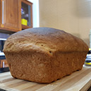 Homemade White Bread Recipe