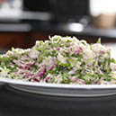 Winged Beans Sambol Recipe