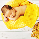 How much sleep does your baby or toddler need?