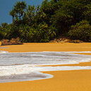 Bentota Beach - One of the best places to unwind