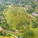 This is world's one and only 