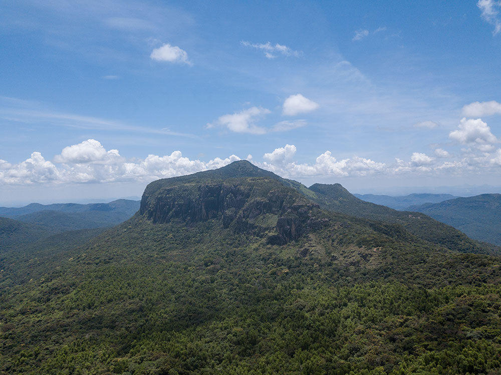 Manigala,Pitawala Village