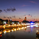 Transforming Colombo